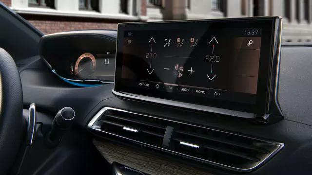 标致3008是一台怎样的车,改装标致3008进口版