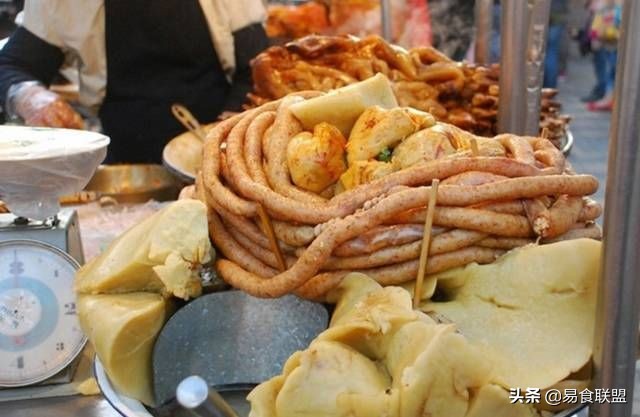 少数民族的民族节日和特色美食,56个民族分别的特色美食有哪些