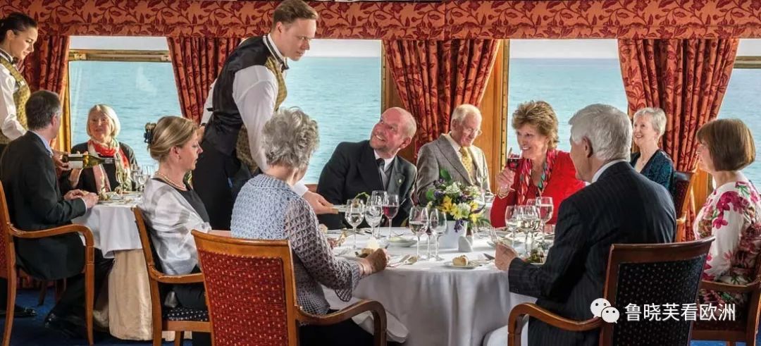在豪华游轮上工作,坐豪华游轮的真实感受