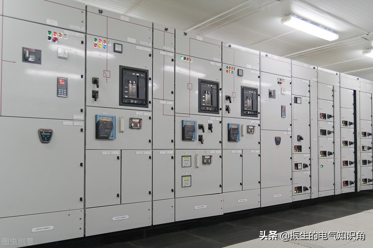 低压末端电压低使用升压器有用吗,配电低电压问题分析及解决措施