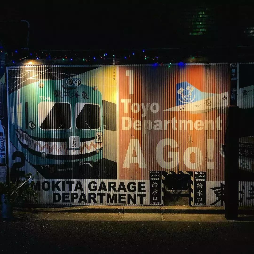 古着店风衣 (古着burberry)