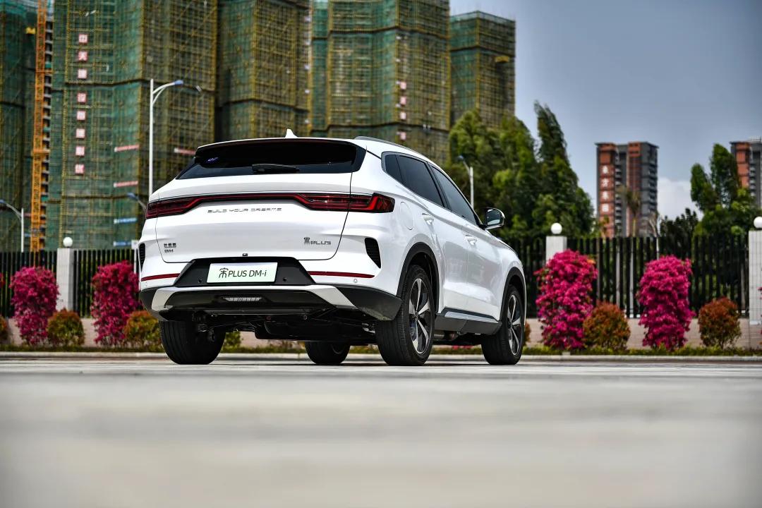 发动机热效率超过80,比亚迪宋pro发动机的热效率