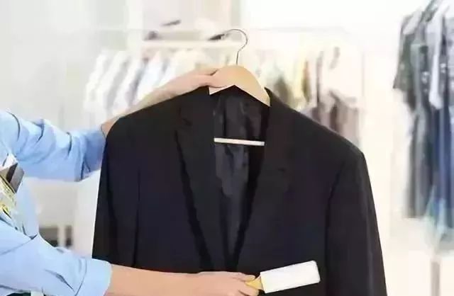 「振业·UCC国际洗衣会所」9.9元抢购超值原价40元单品短外套