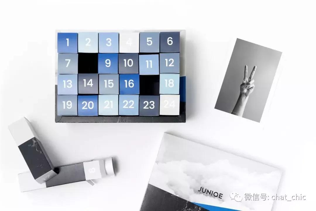 各种奇葩圣诞节,圣诞节奇葩日历