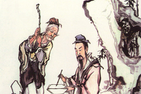 王羲之是如何写出兰亭集序的,王羲之的兰亭集序原文和翻译