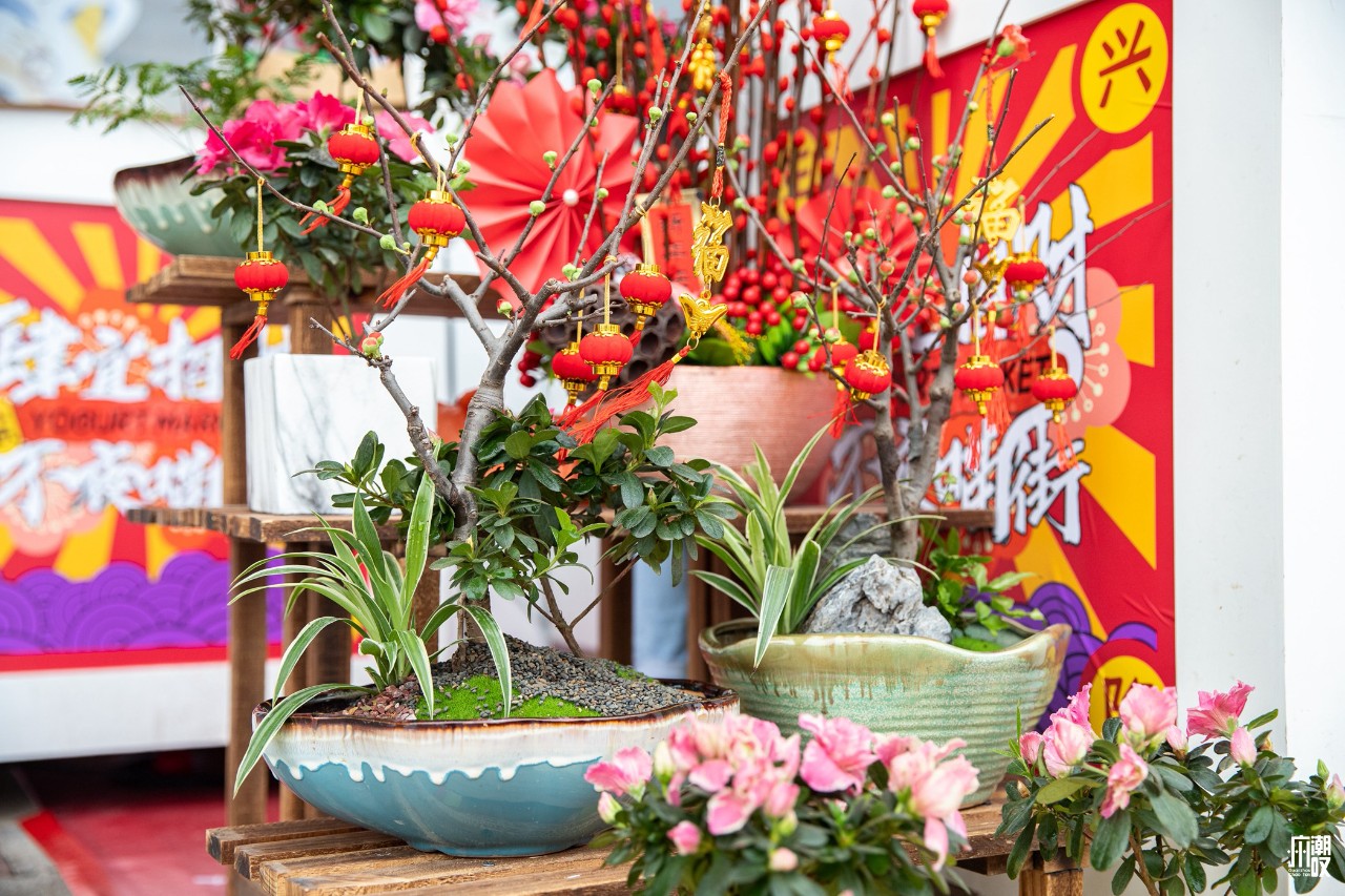 广州人打卡,广州人打卡的新地方