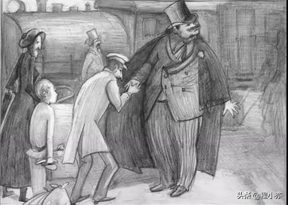 审视关系的疏离｜《胖子和瘦子》关于友情逆转与自我价值的反思