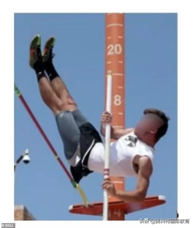 美国爆出名校最大招生舞弊案,美国大规模招生舞弊案