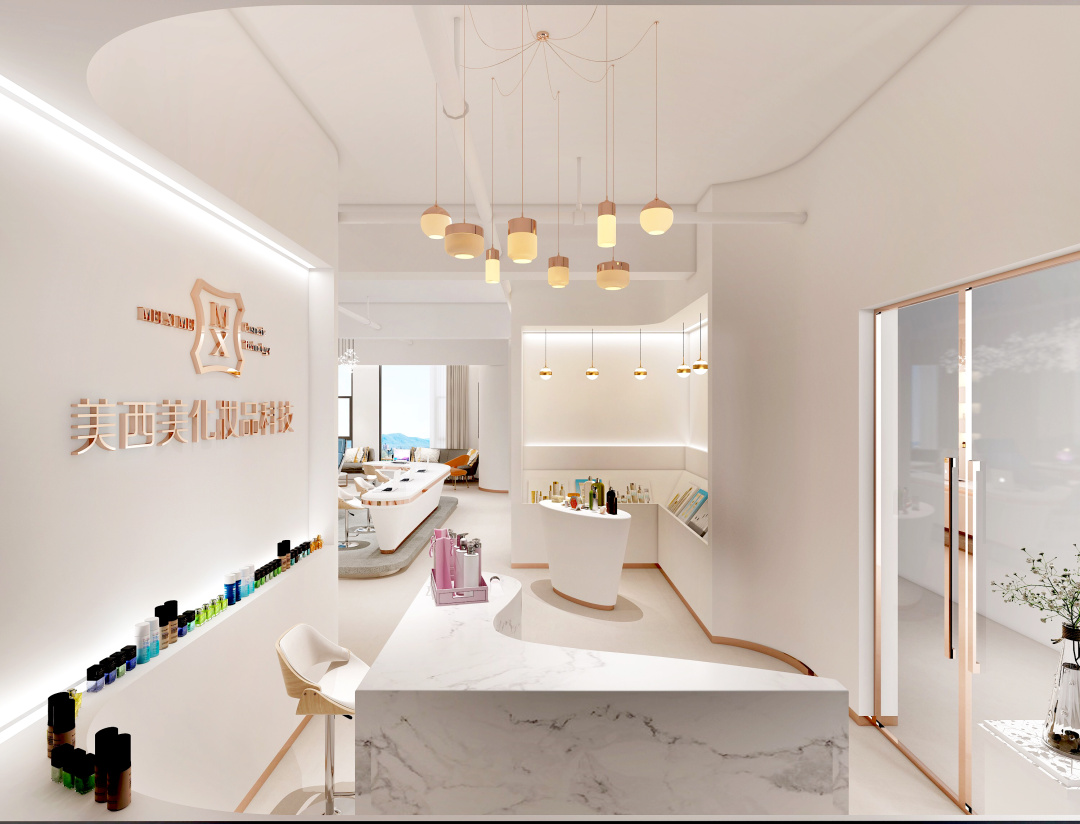 广州美博会历年视频,广州美博会还会继续开吗