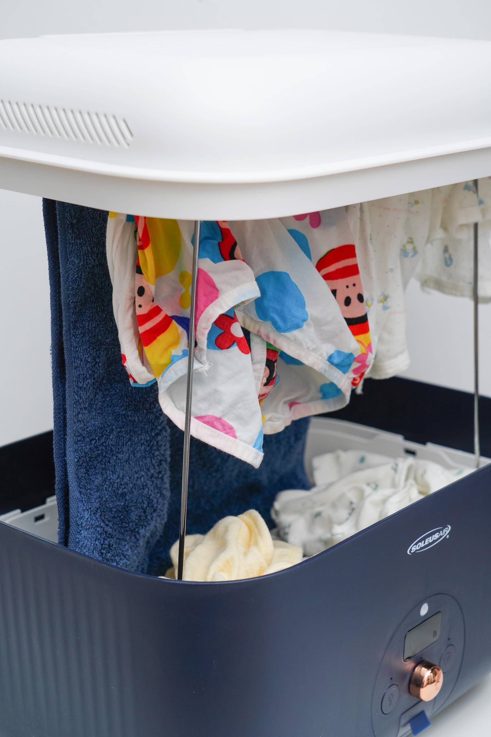 目前口碑最好的折叠干衣机,折叠干衣机家用测评