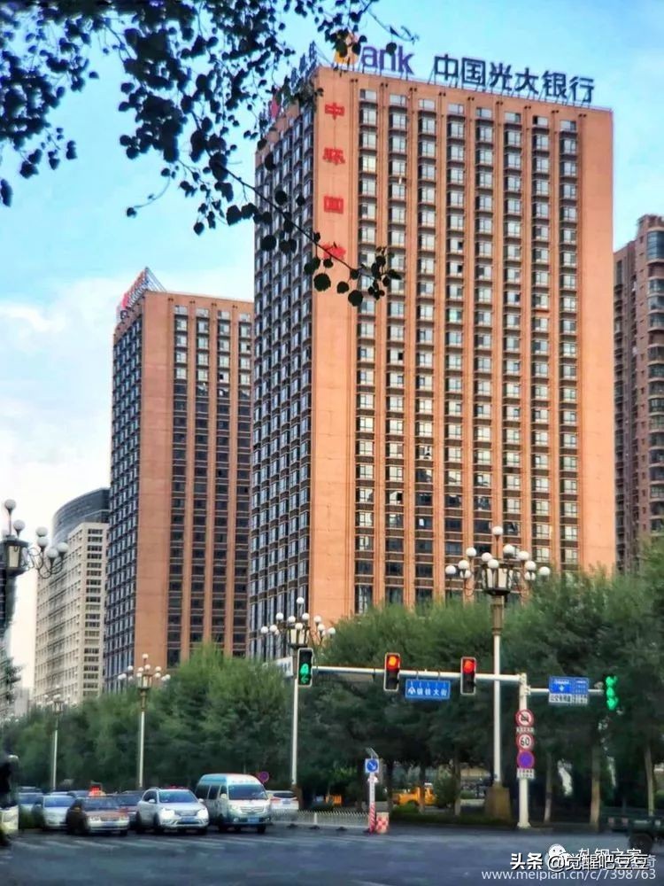 包头现在的情况怎么样了,鹿城为啥叫包头