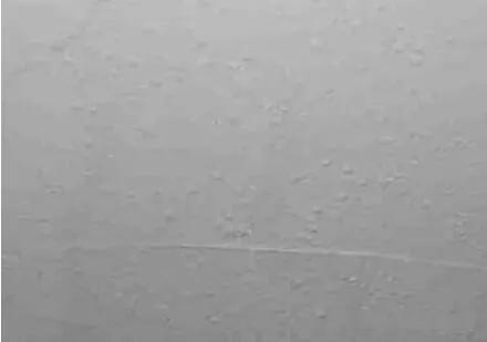 墙面返黄怎么处理,墙面泛碱原因和治疗方法