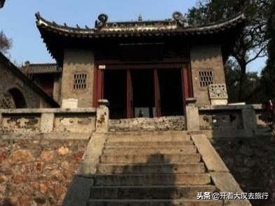 丹东大孤山的典故是什么,丹东大孤山真的特别灵吗