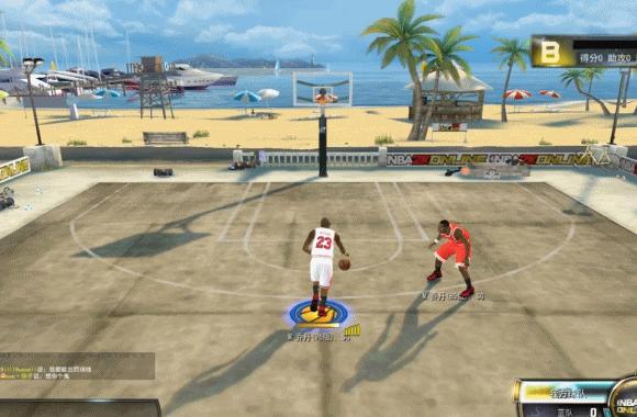 乔丹96版2konline数据,nba2kol迈克尔乔丹各王朝测评