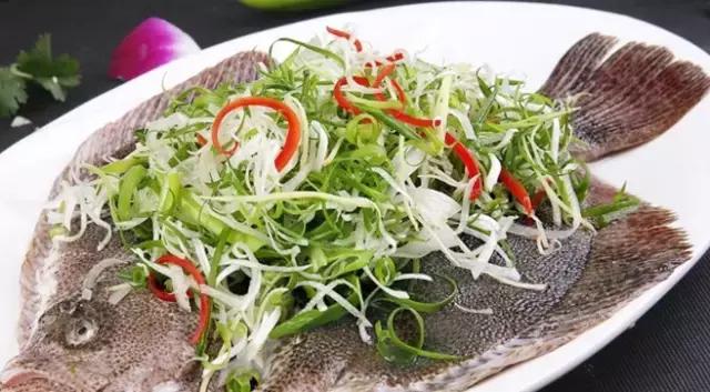 13种鱼的做法每种超级经典,教你50种鱼的经典做法大全