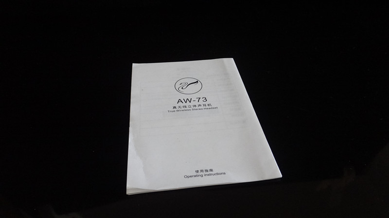 惠威hiviaw-73真无线蓝牙耳机,惠威蓝牙耳机aw73音质