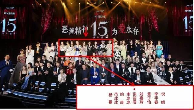 张子枫C位烫脚,c位有多烫脚