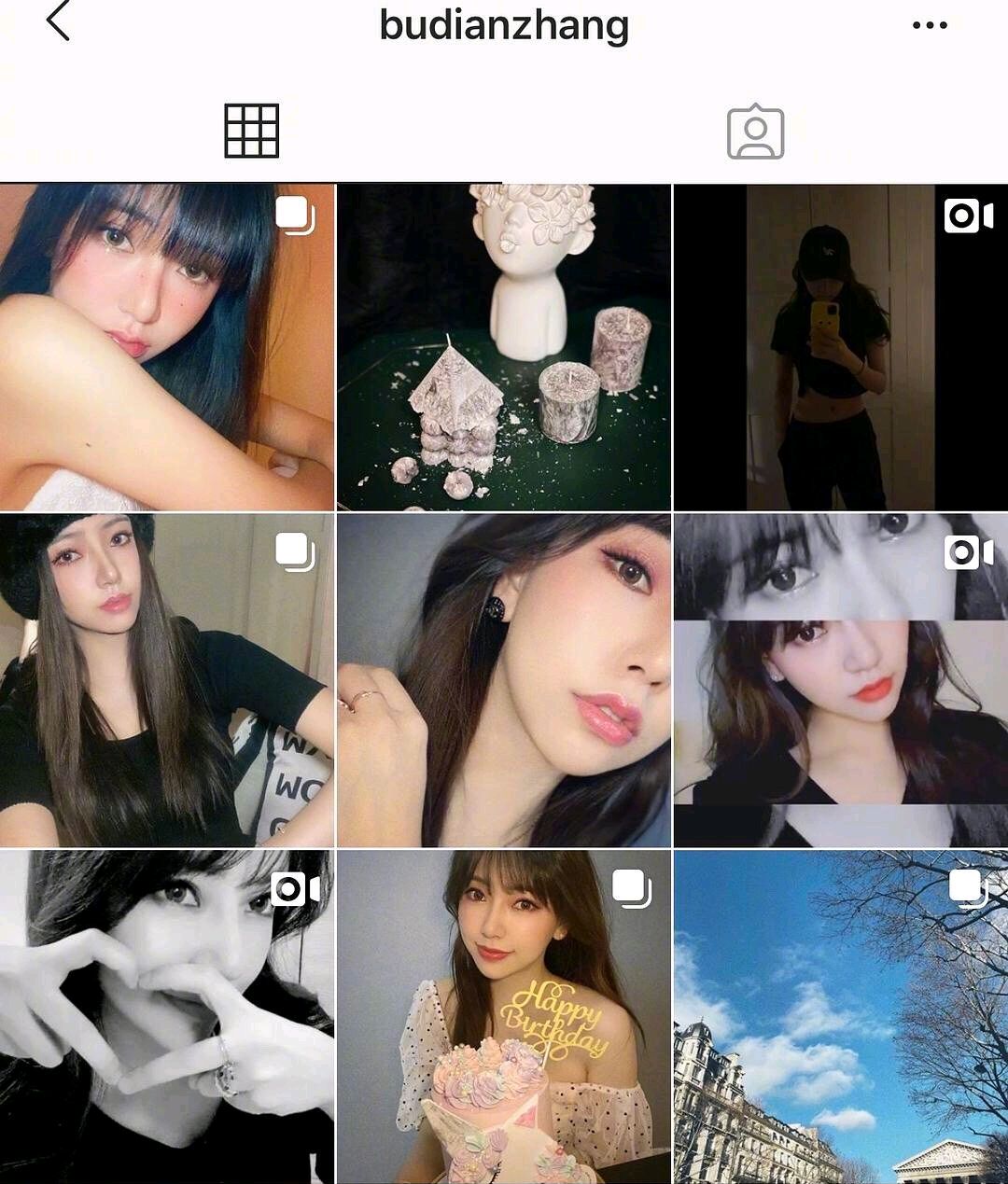 周杰伦曾发歌怼过罗志祥?潘玮柏、黄子韬、李雨桐都上热搜