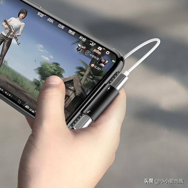 没有它都不好意思用Apple手机!