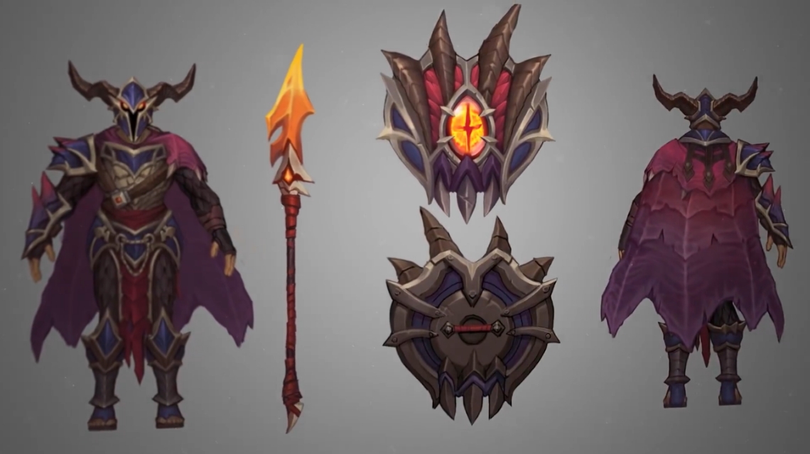 英仙座珀尔修斯潘森重做后值钱吗,潘森所有皮肤