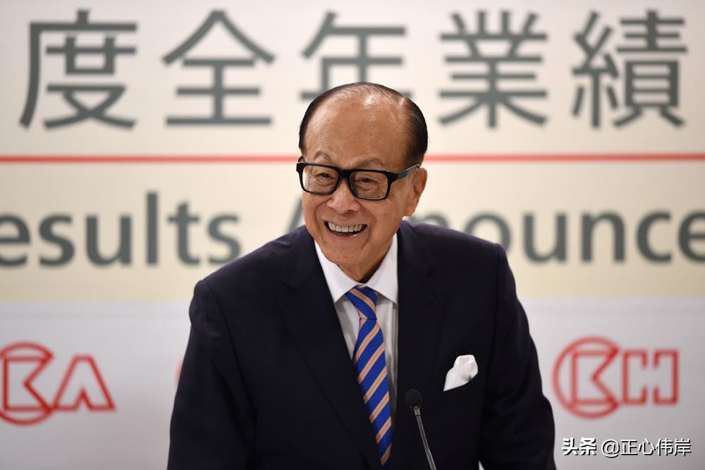 李嘉诚生活的十个秘诀,李嘉诚如何白手起家视频