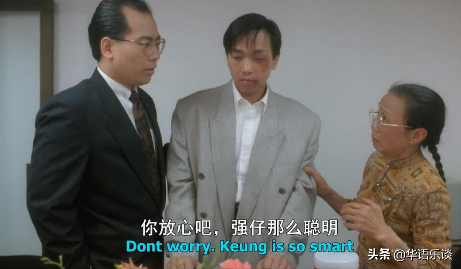 黄家驹有哪些励志歌曲,黄家驹哪首歌的尾音最经典