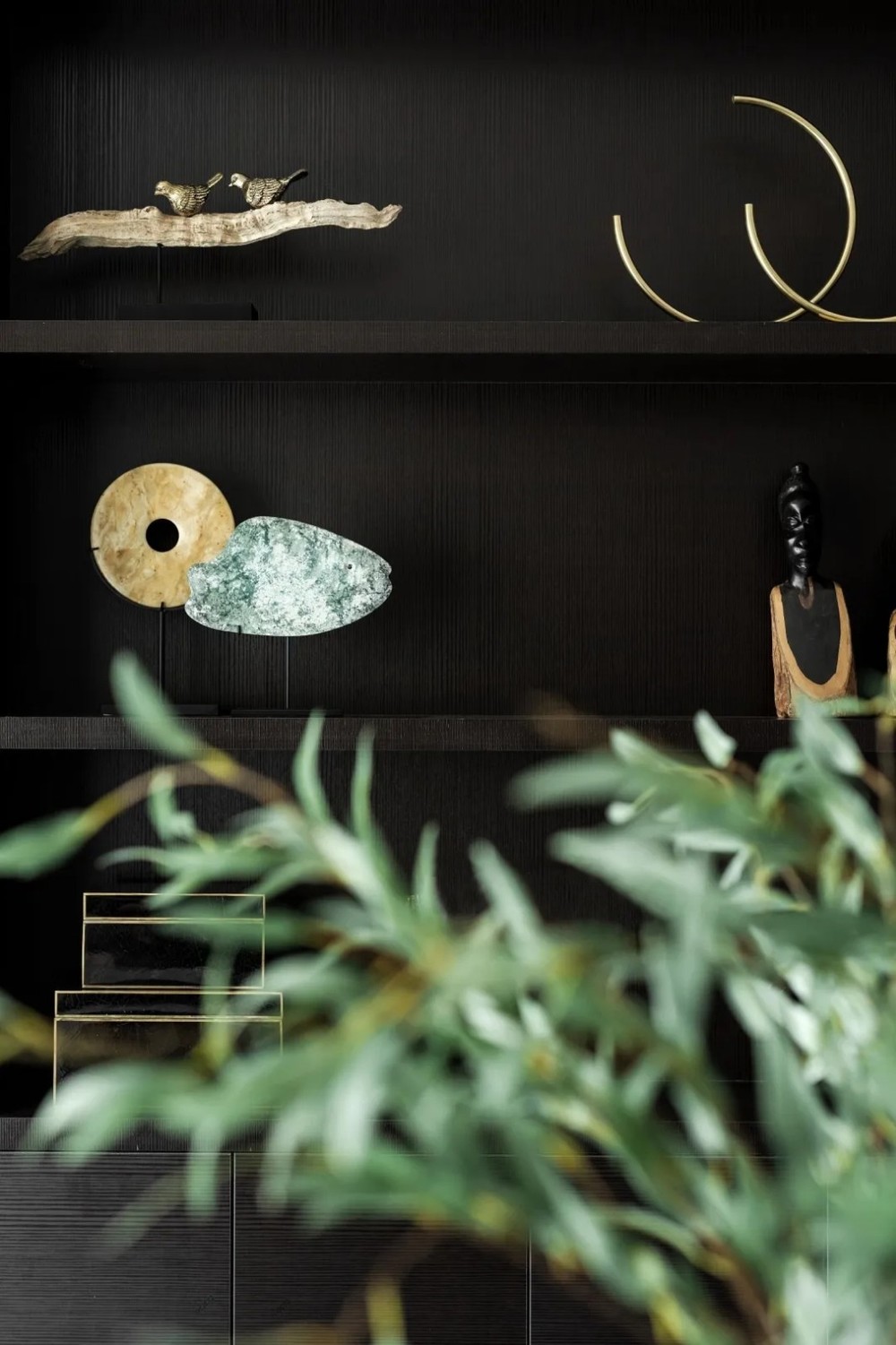 彰显东方美学的高级感,展现东方美学独特魅力