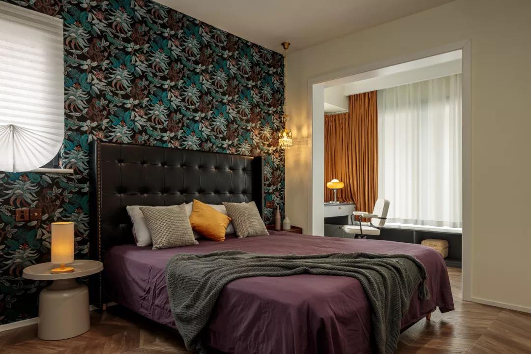 藏不住了!开室内窗,才是拯救90m²老旧二手房的终极大招