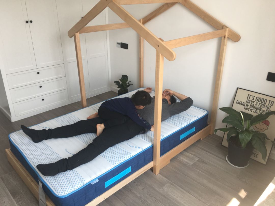 推荐儿童床垫健康护脊,适合儿童用的床垫测评
