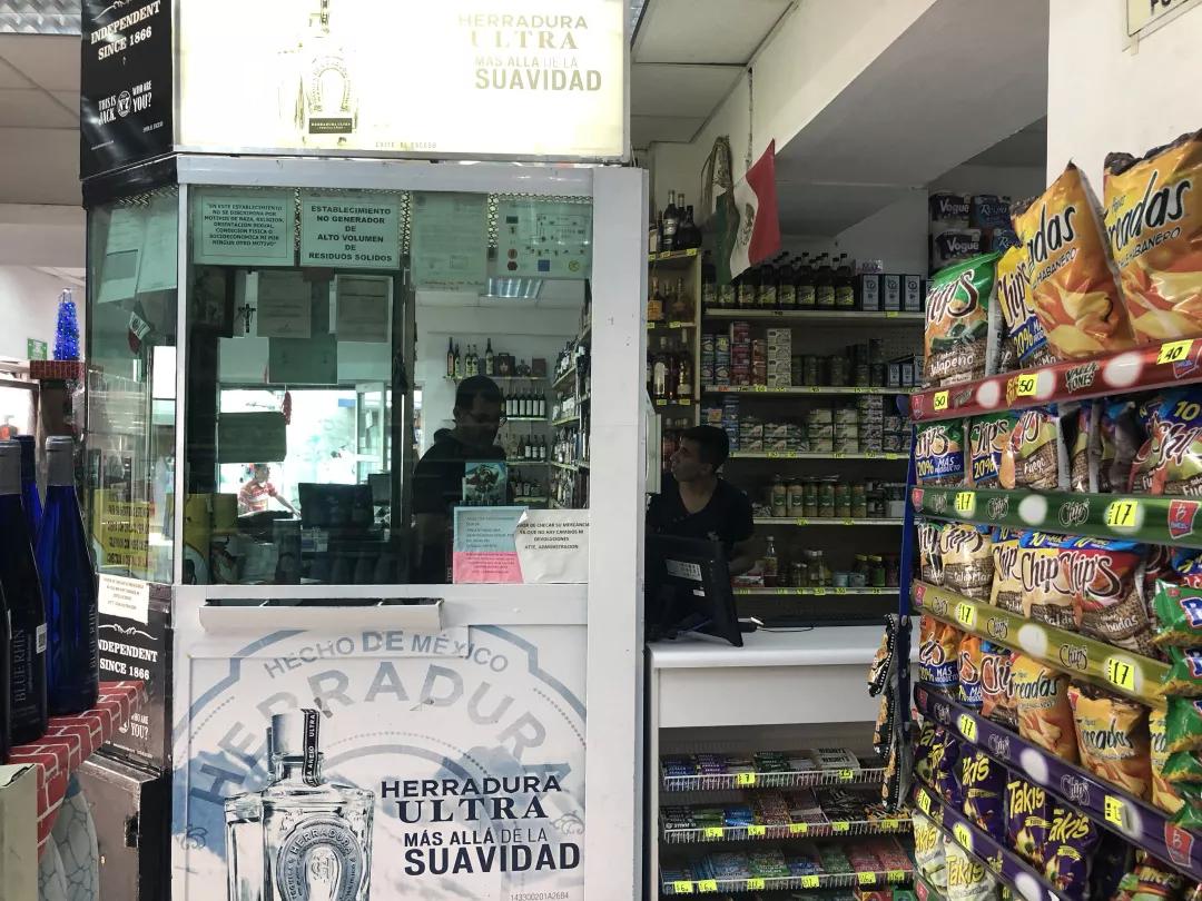 墨西哥属于危险国家吗,墨西哥坎昆真的很危险吗