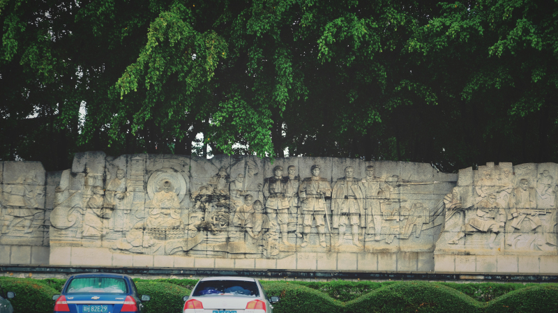 云浮小众旅游推荐,云浮小城