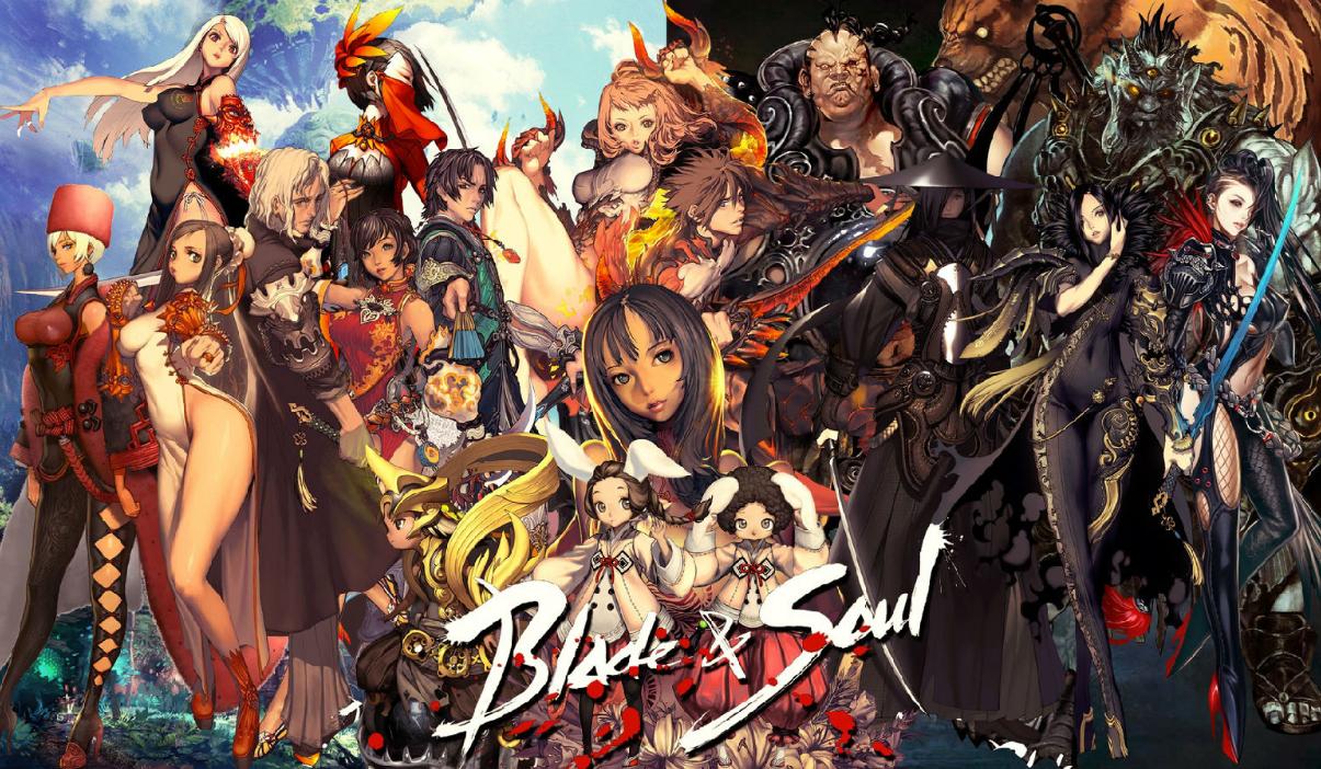 曾经爆火的网游剑灵,剑灵当前版本现状