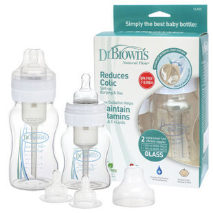 婴儿奶瓶选择,婴儿奶瓶尺码如何选择