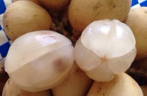 世界上七大罕见水果叫什么名字,世界十大罕见水果排行