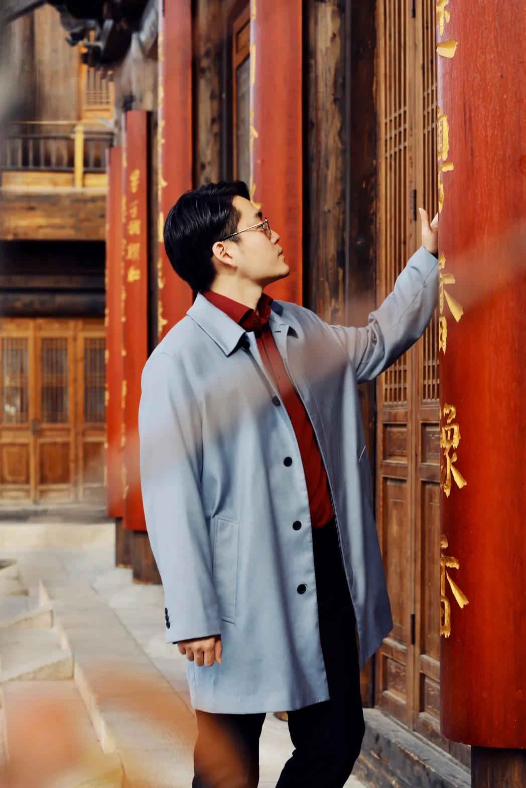 90后董事长年会视频,90年后董事长