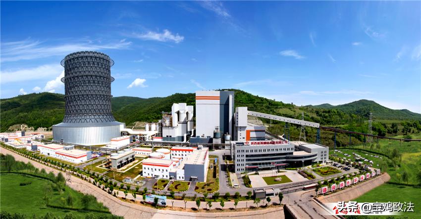 宝鸡四个区的发展前景,宝鸡市经济发展分析