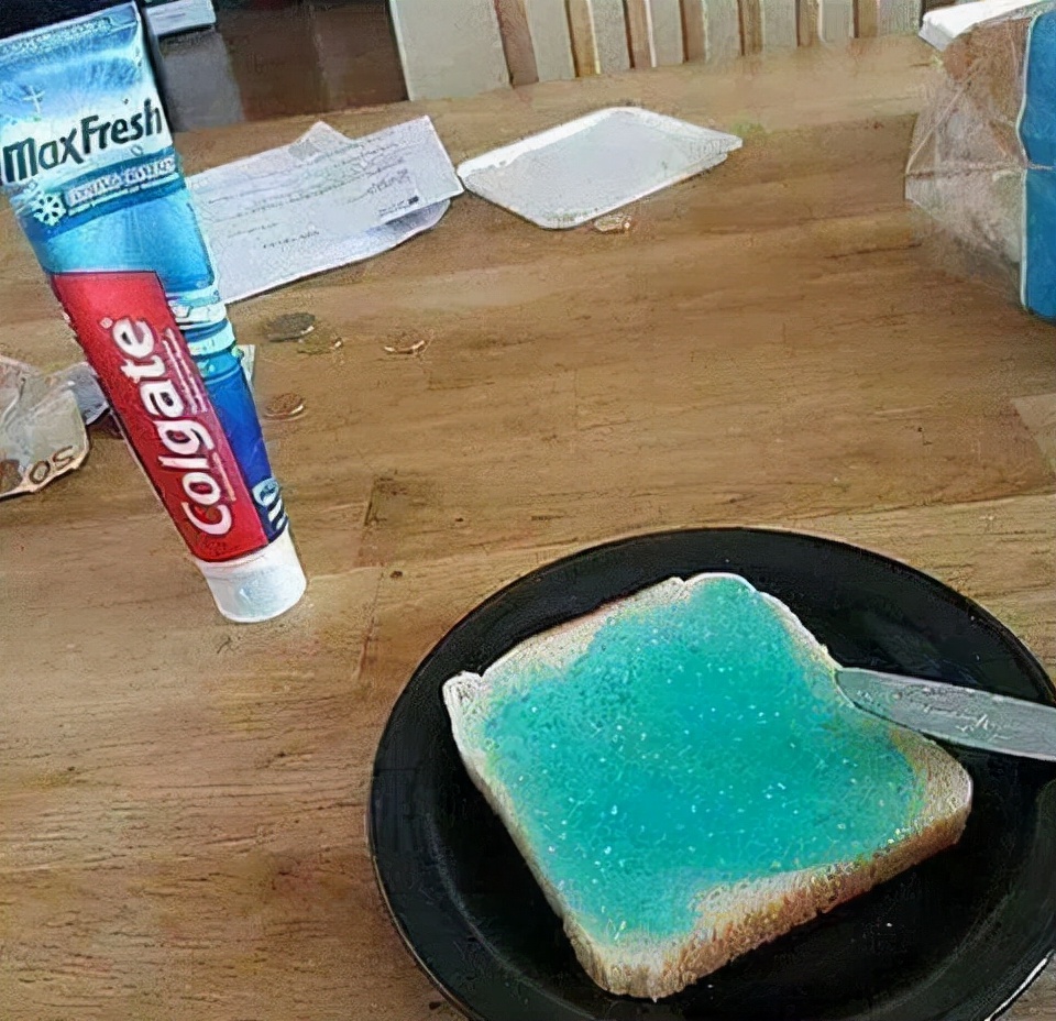 到底有多少人喜欢饼干,很多人为什么喜欢用牙膏