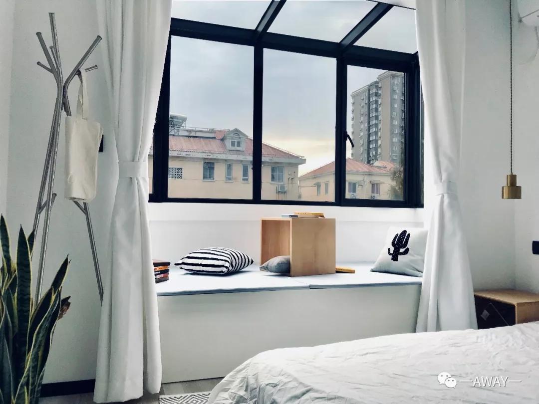 3个月改造老房子,3个月爆改52平米老房子