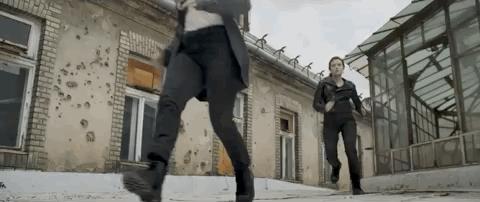 收手吧！别再只贩卖她的性感了