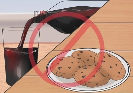 寒假减肥法15天瘦30斤,如何快速减肥学生党三天暴瘦