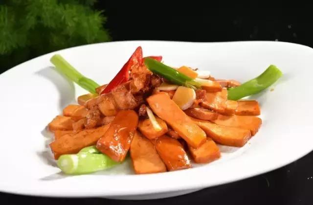 家常菜15道菜客家菜,客家菜太好吃了怎么形容