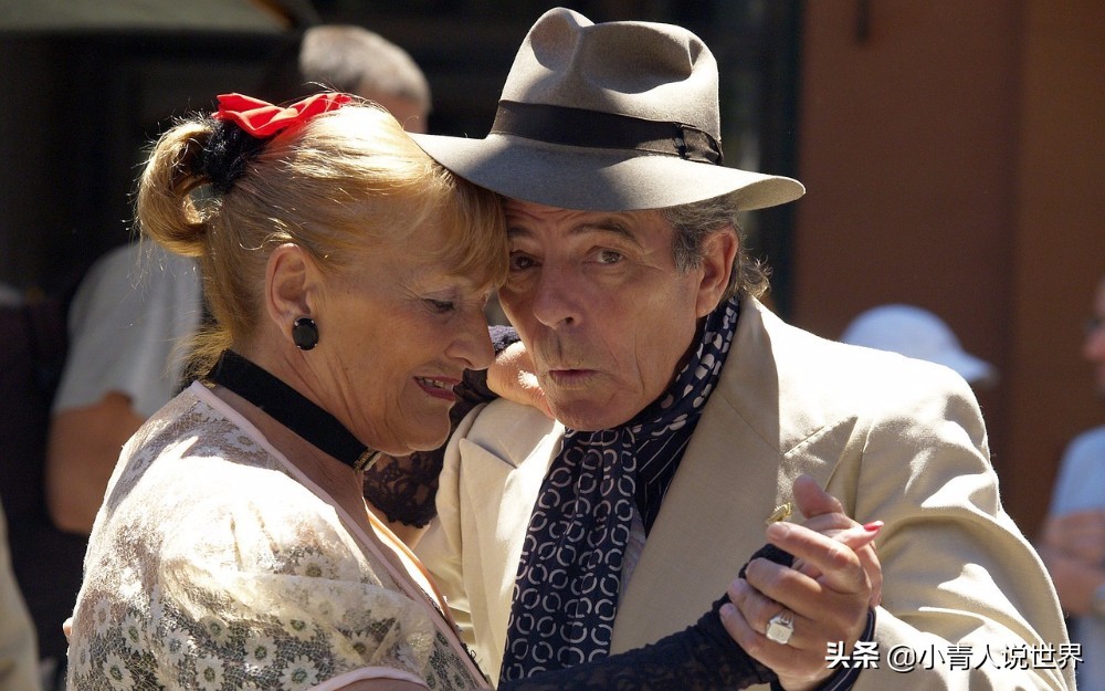 阿根廷的历史及文化,阿根廷多受欢迎