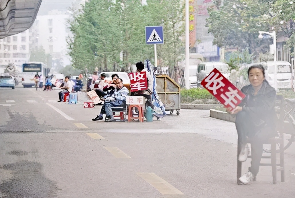 教新手怎么买二手车,如何买一台年份近的二手车