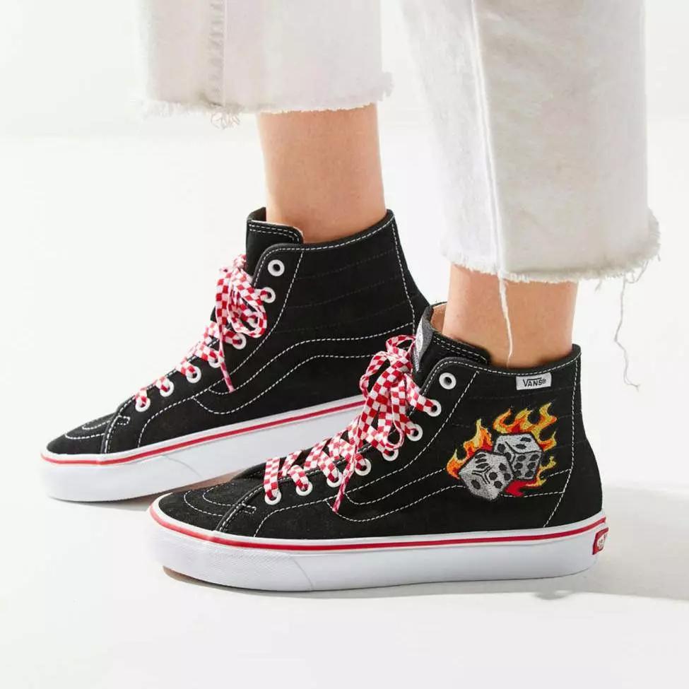 国产帆布鞋品牌哪个质量好,十大值得入手的帆布鞋