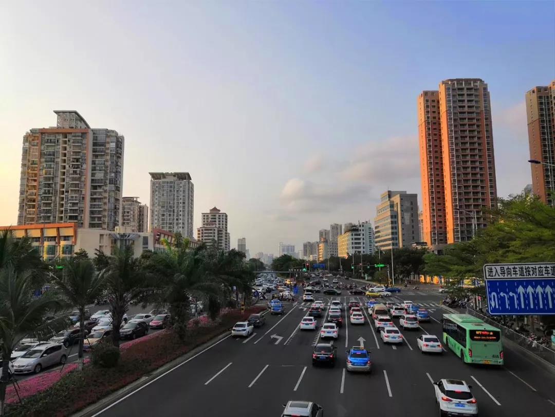 我国最年轻的省份海南，是怎么从广东脱离出来的？|中国自驾地理