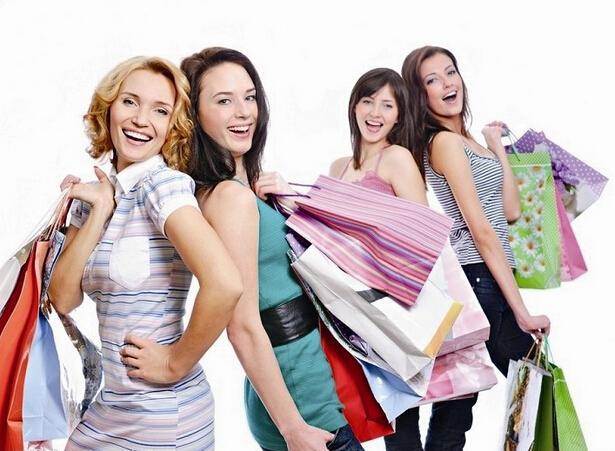 如何抓住女性悦己消费,女性悦己经济