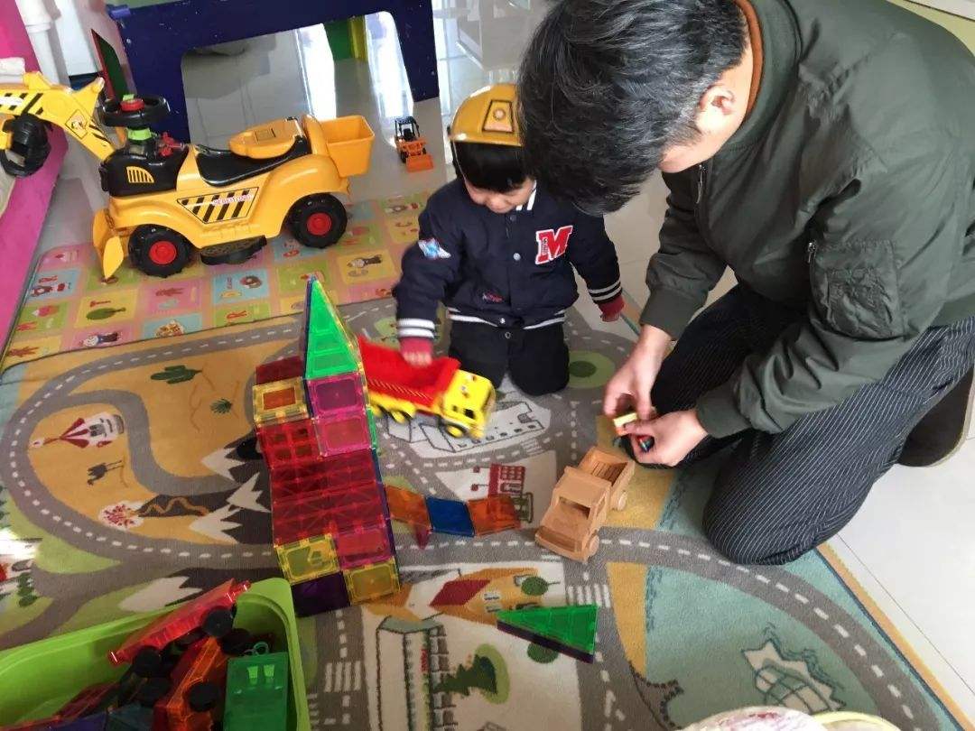 绿色性格孩子的教育方式,绿色型性格的孩子怎么引导