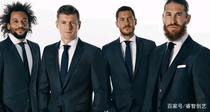 boss为李敏镐定制衣服,boss定制西服