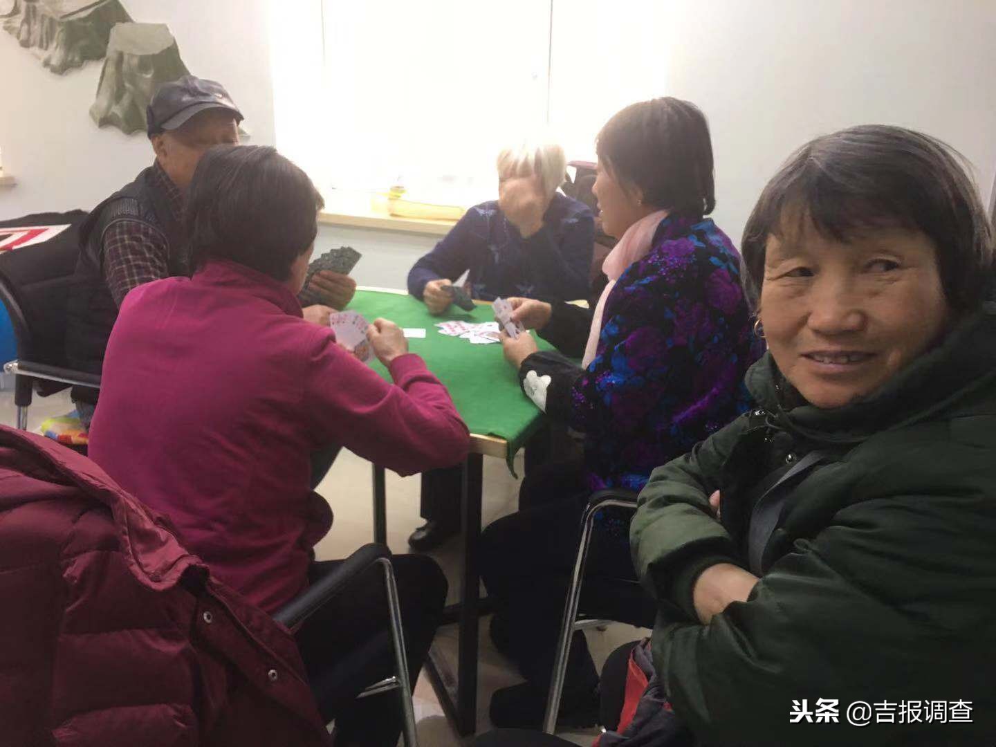 长春这些社区的做法为啥被民政部点赞?带你走进长银融社区