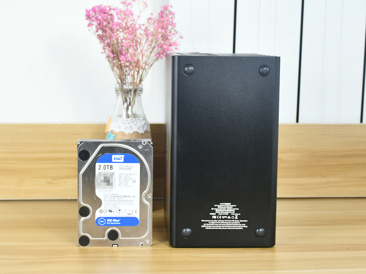 奥睿科硬盘盒优缺点,奥睿科3.5寸硬盘盒作用是什么